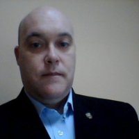 Rev. Dr. Mike McMullen